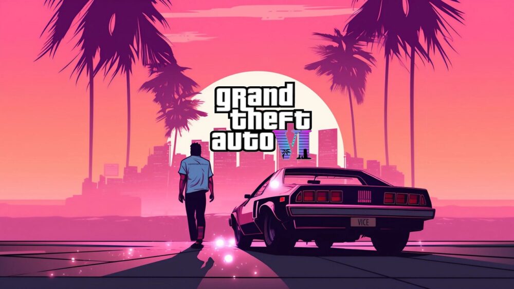 پروژه GTA 6