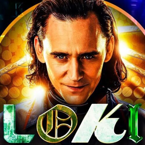 فصل دوم سریال Loki