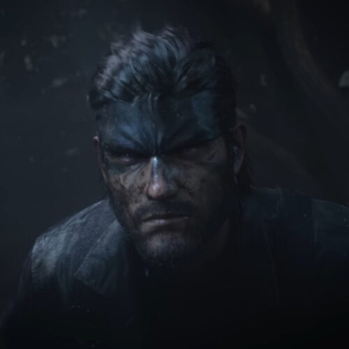 هیدئو کوجیما در ساخت ریمیک Metal Gear Solid 3