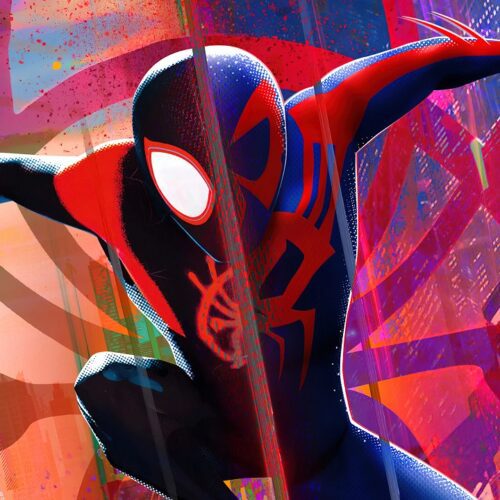 فروش Spider-Verse 2