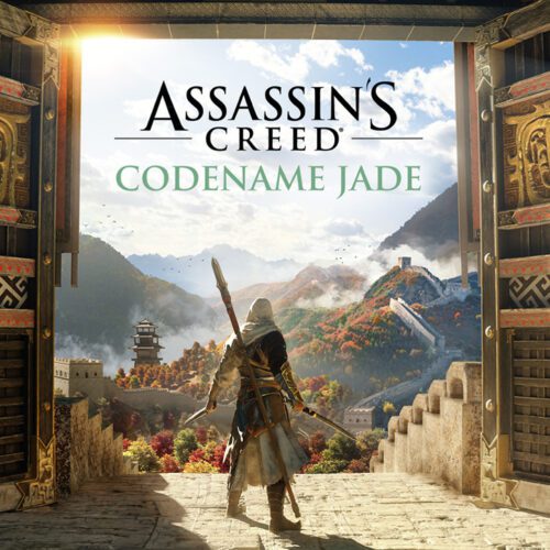 نسخه بتا Assassin’s Creed Codename Jade