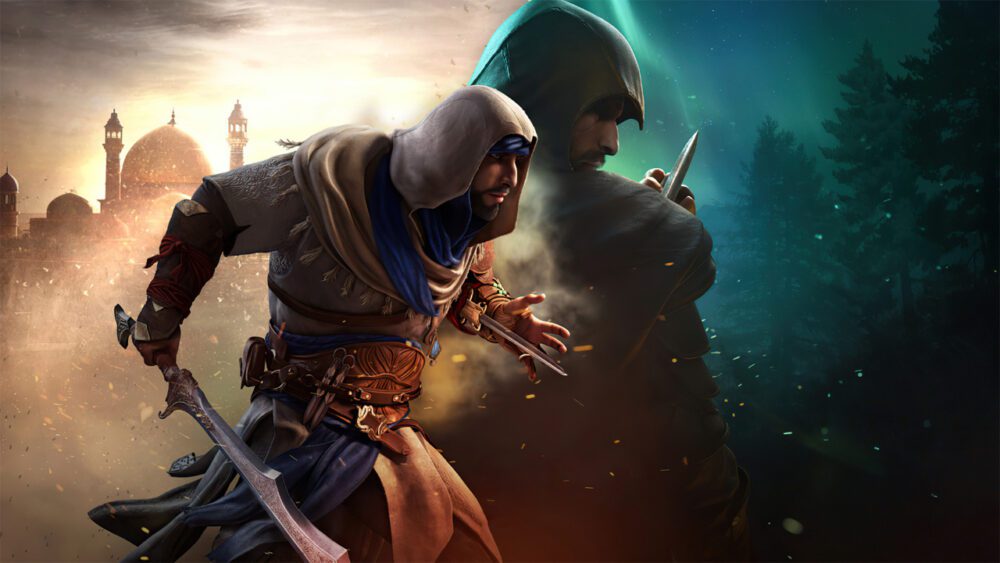 مدت زمان گیم پلی Assassin's Creed Mirage