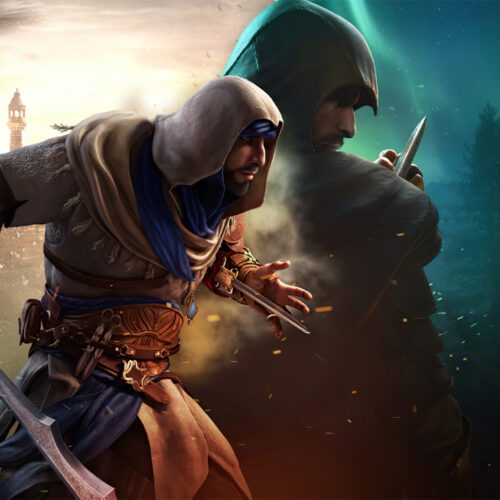 مدت زمان گیم پلی Assassin's Creed Mirage