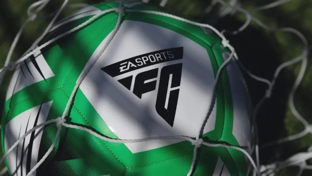 تاریخ انتشار بازی EA Sports FC