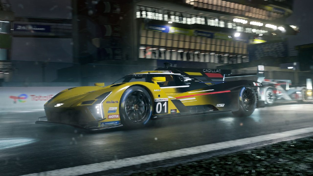 تماشا کنید: تریلر جدید گیم پلی بازی Forza Motorsport