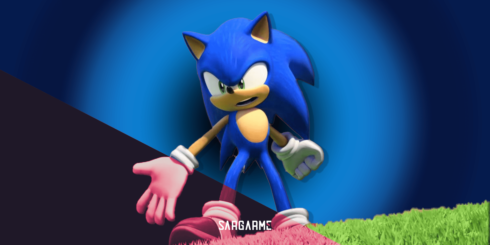 فیلم Sonic 3