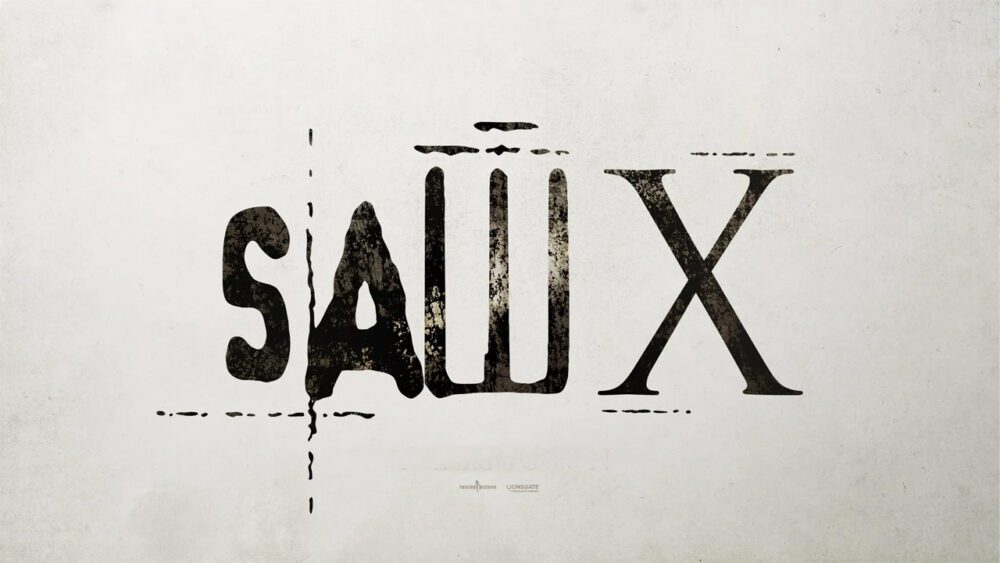 پوستر فیلم Saw X
