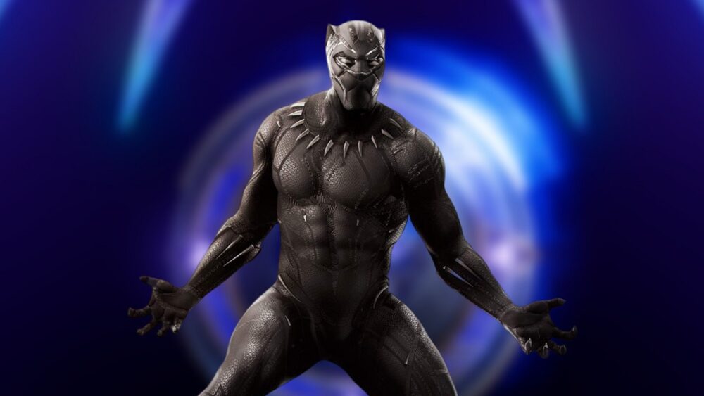 بازی Black Panther شرکت الکترونیک آرتز