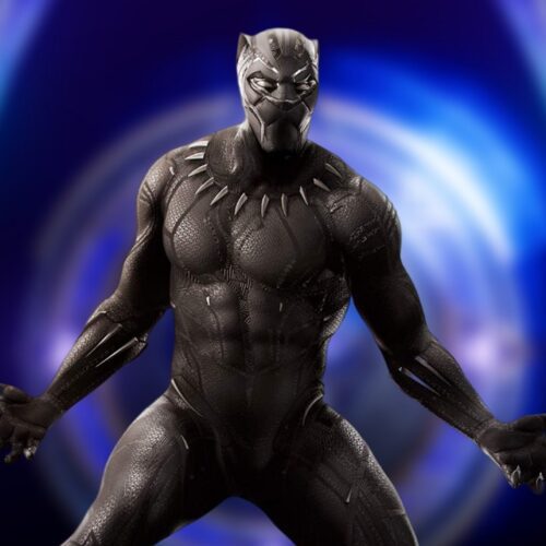 بازی Black Panther شرکت الکترونیک آرتز