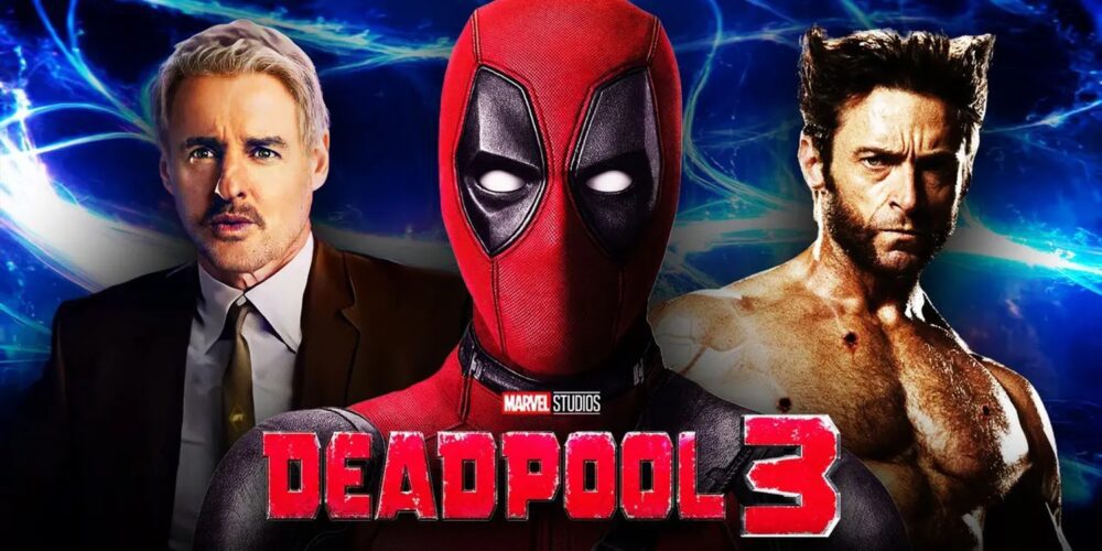 موبیوس در فیلم Deadpool 3