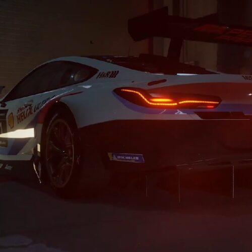 تصاویر جدید بازی Forza Motorsport