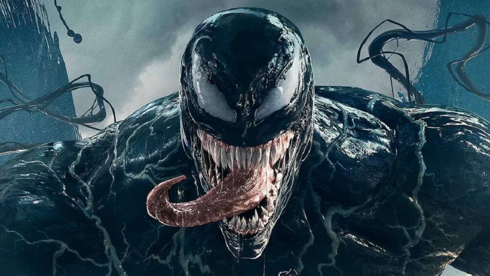ساخت فیلم Venom 3