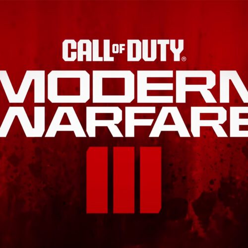 تیزر Call of Duty: Modern Warfare 3