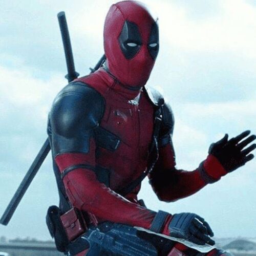 تیلور سوییفت در فیلم Deadpool 3