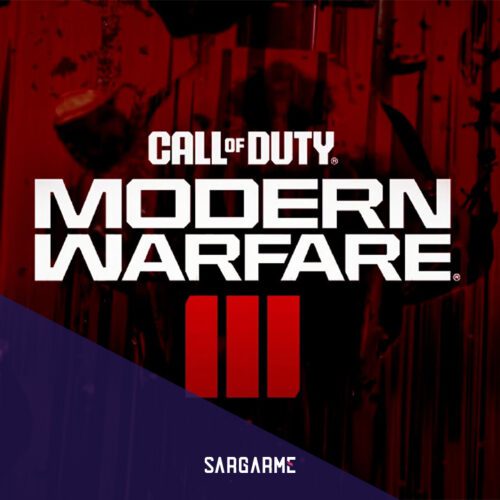 ایستراگ تیزر Call of Duty: Modern Warfare 3