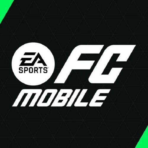 بازی موبایل EA Sports FC
