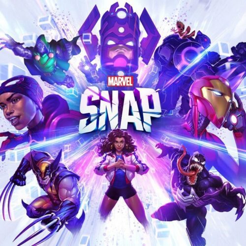 بازی Marvel Snap برای کامپیوتر