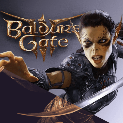 بازی Baldur’s Gate 3
