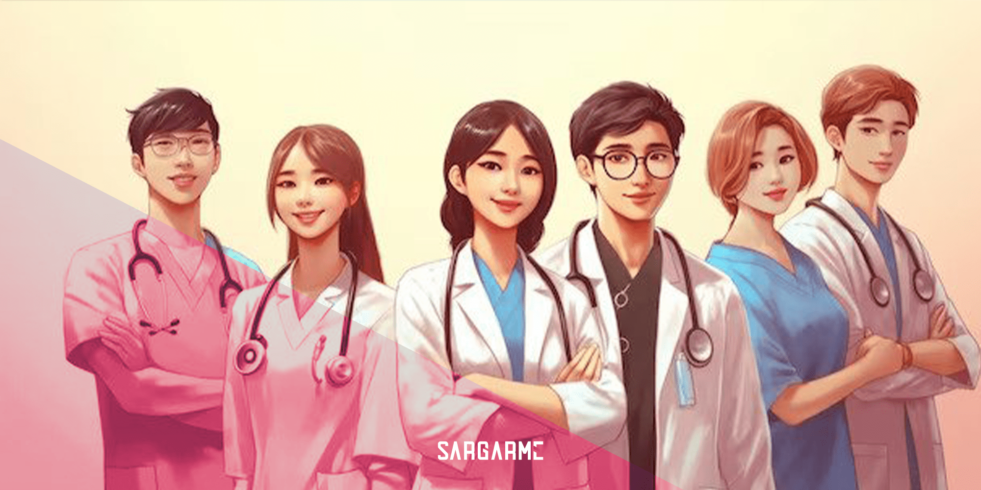 سریال کره‌ای پزشکان