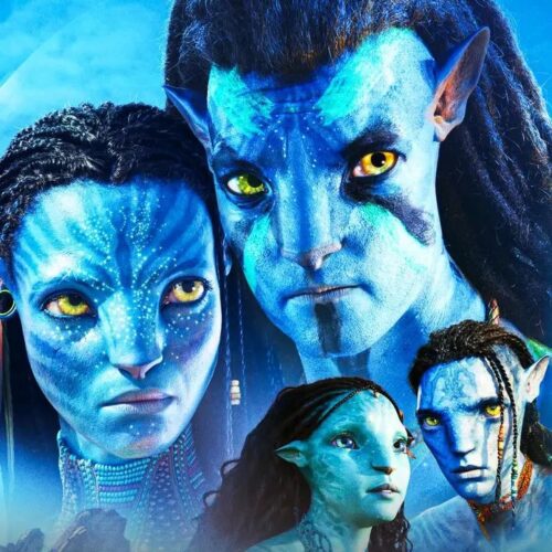 رکوردشکنی فیلم Avatar: The Way of Water