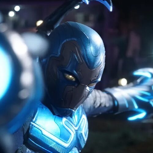 فروش فیلم Blue Beetle