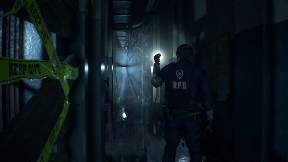 فروش ریمیک Resident Evil 2