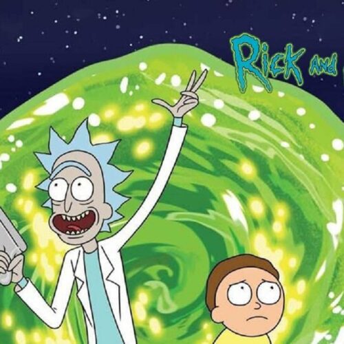زمان پخش فصل هفتم Rick & Morty