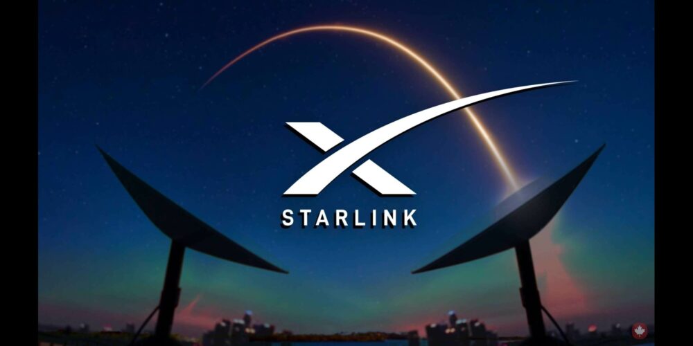Starlink هزینه اینترنت ماهواره‌ای استارلینک