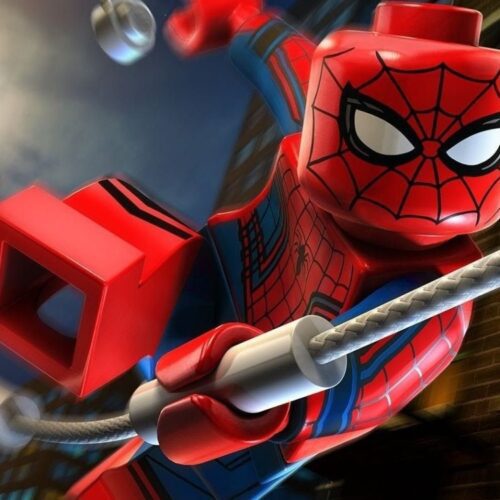 سکانس حذف شده انیمیشن Spider-Verse 2