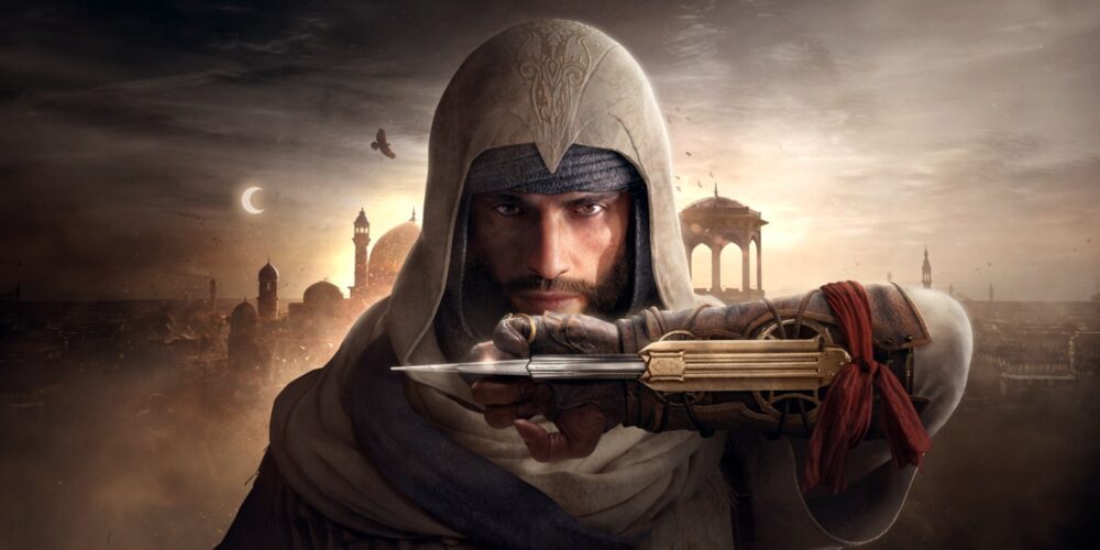تریلر بازی Assassin’s Creed Mirage