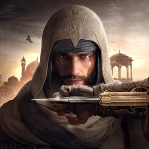 تریلر بازی Assassin’s Creed Mirage