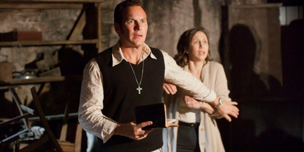 داستان فیلم The Conjuring 4