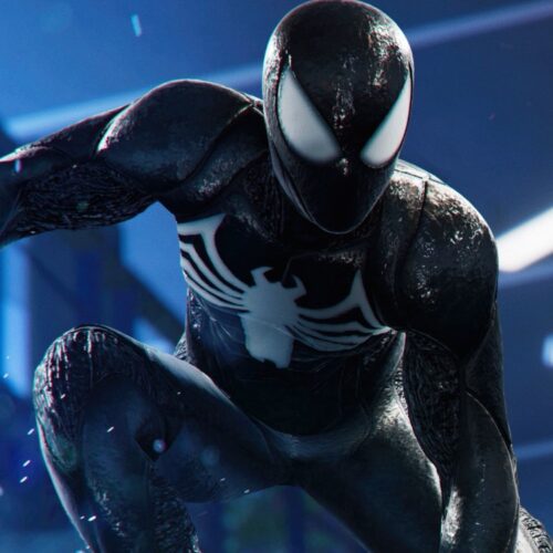 پیش نمایش های بازی Spider-Man 2