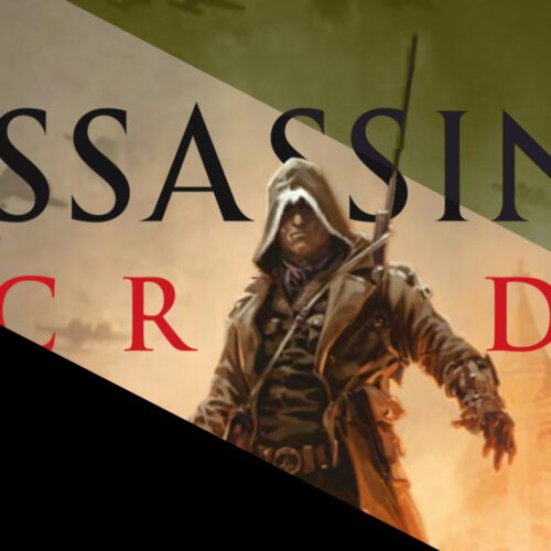 بازی Assassin's Creed در جنگ جهانی دوم