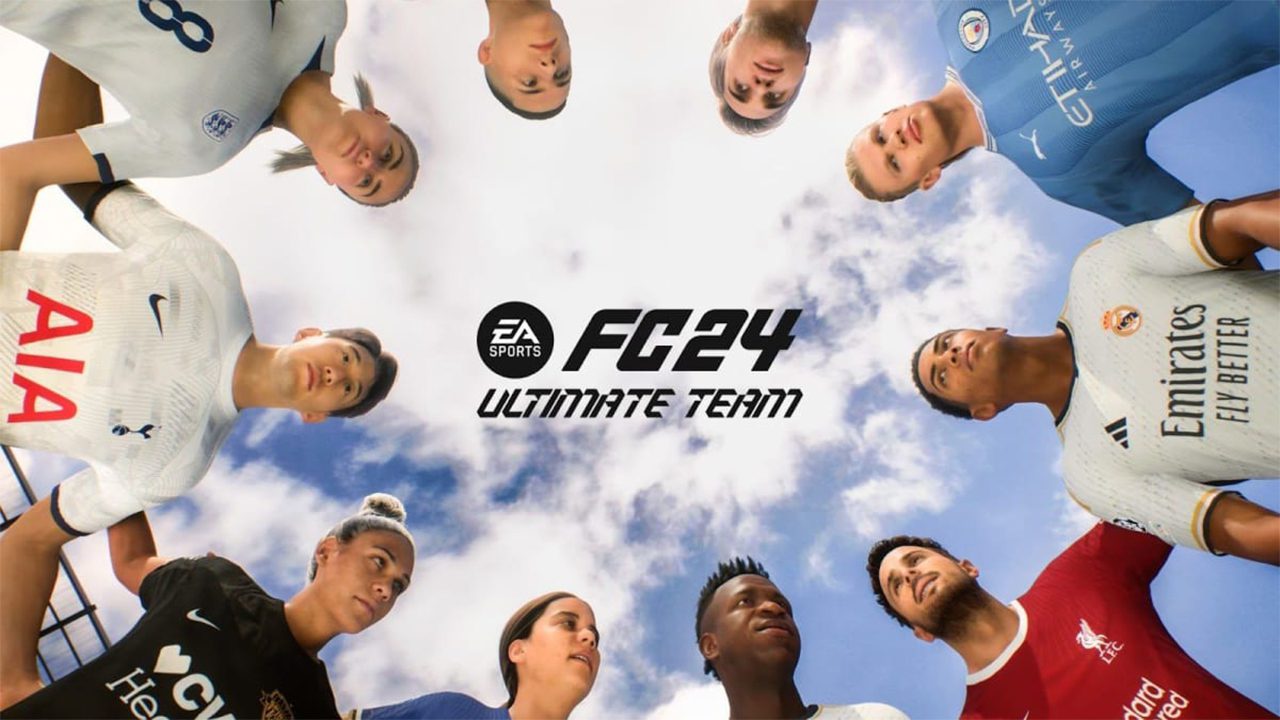 دریافت کوین EA FC 24