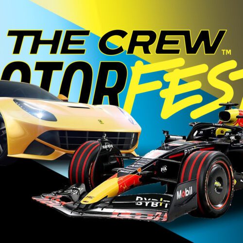 سریع ترین ماشین های The Crew Motorfest
