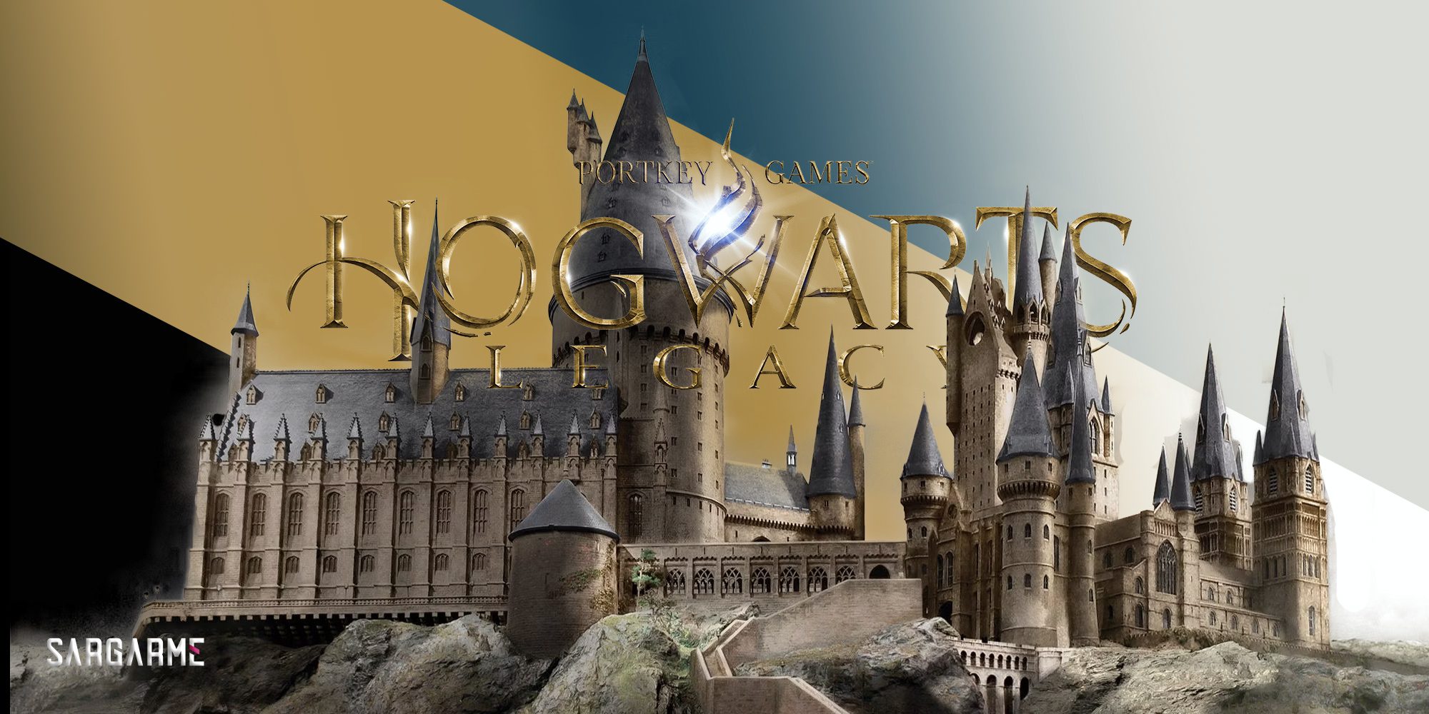 دنباله بازی Hogwarts Legacy