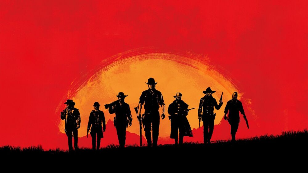 ساخت Red Dead Redemption 3