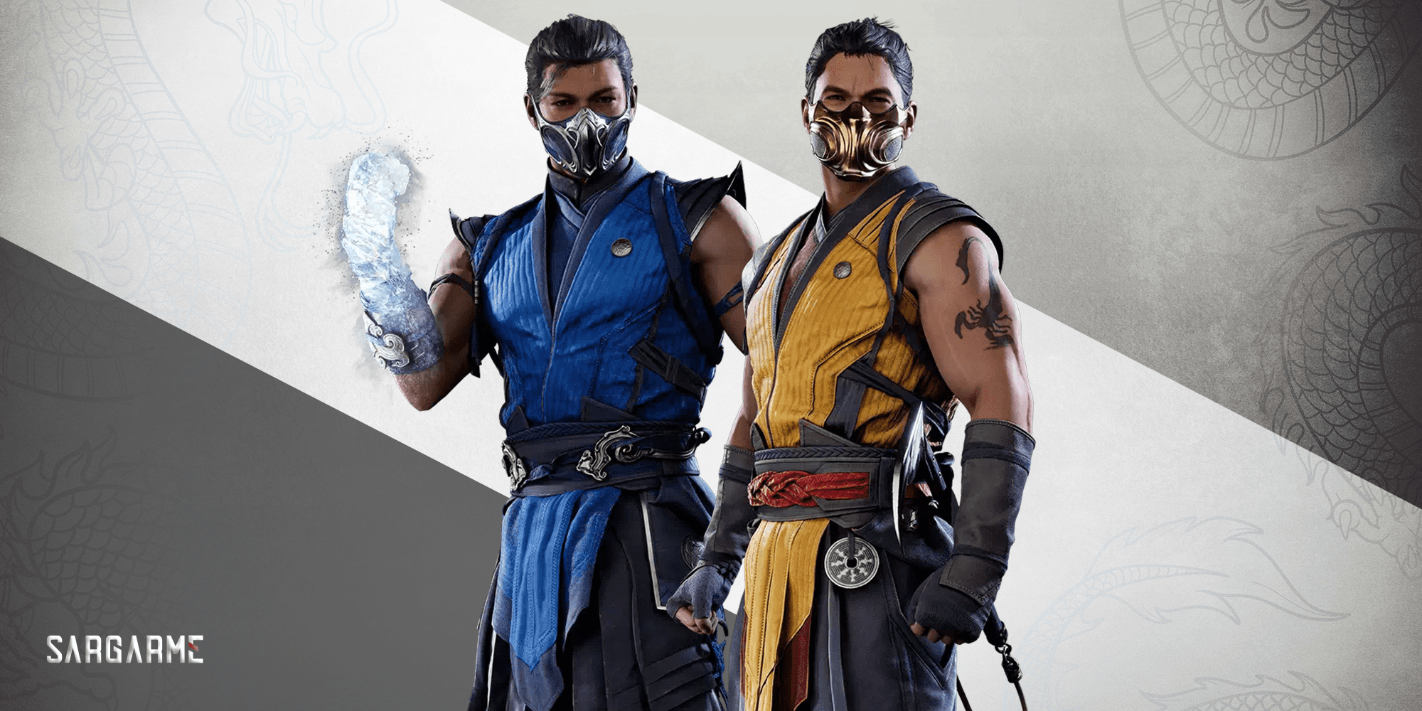 نقد و بررسی بازی Mortal Kombat 1