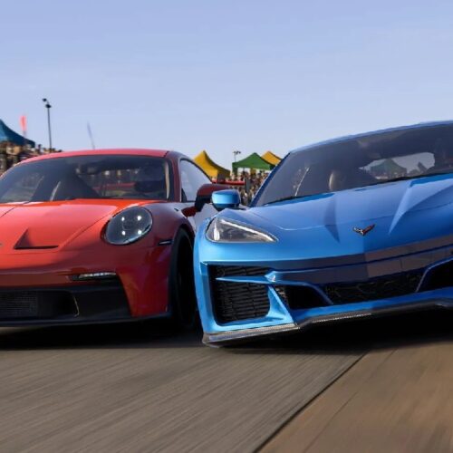 اطلاعات بازی Forza Motorsport
