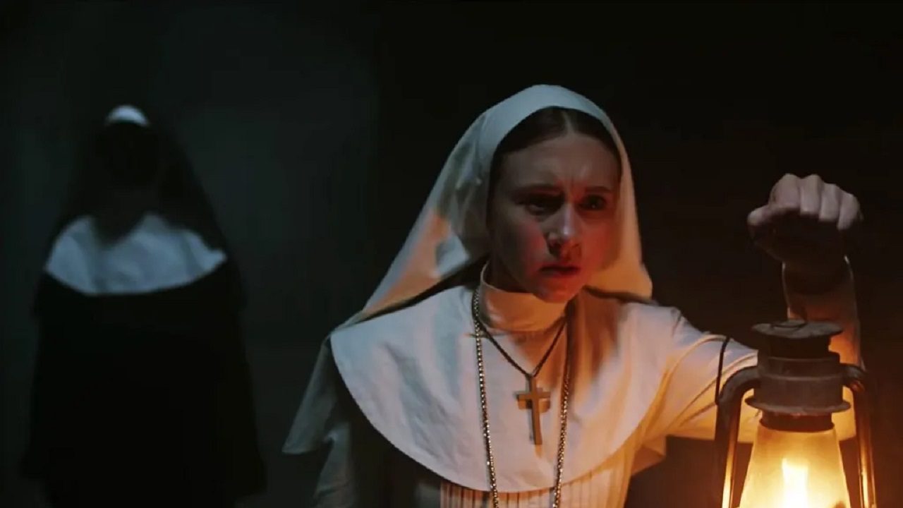 ساخت The Nun 2 چند میلیون دلار هزینه داشته است؟