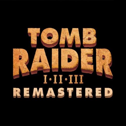 ریمستر سه گانه Tomb Raider