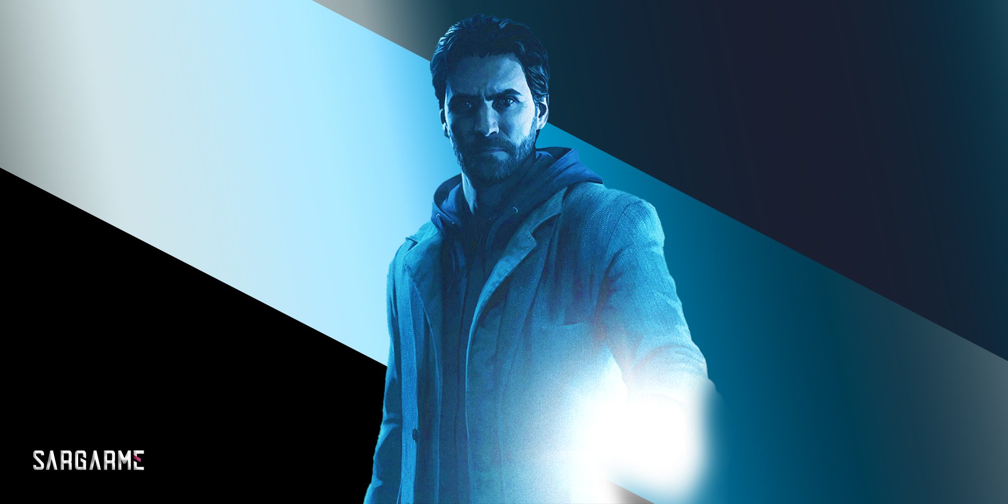 داستان بازی Alan Wake