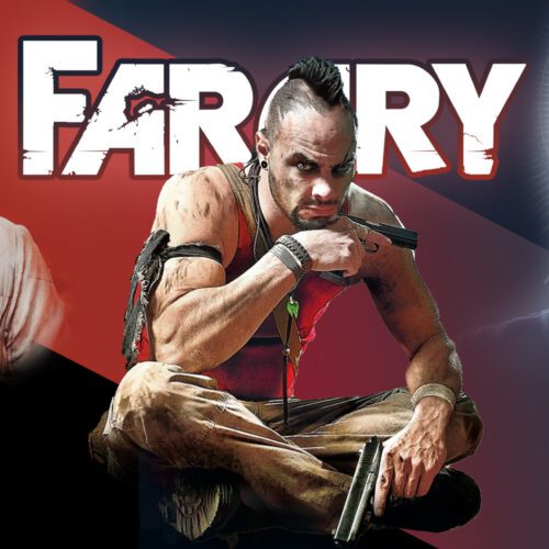 شخصیت های منفی Far Cry