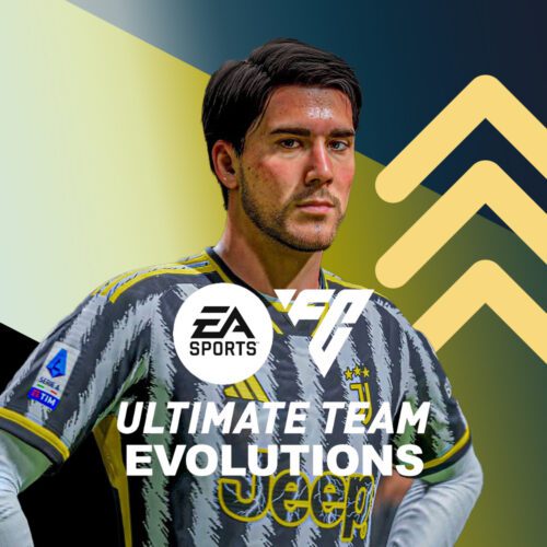 بهترین بازیکنان Evolution بازی EA FC 24