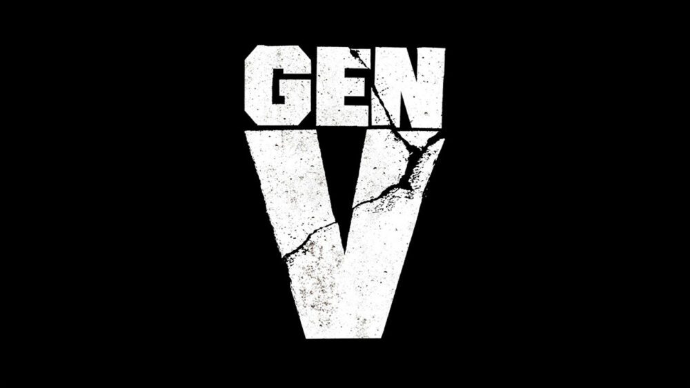 ساخت فصل دوم سریال Gen V