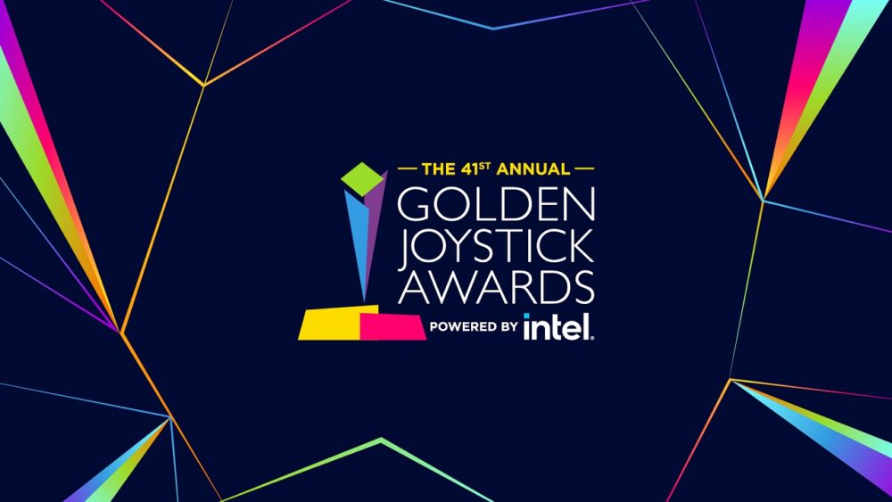 نامزدهای مراسم Golden Joystick Awards 2023