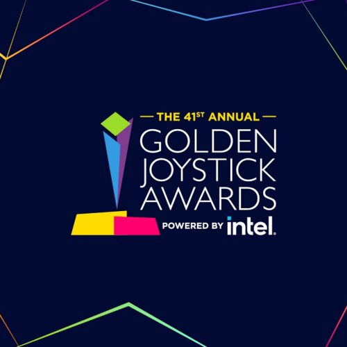 نامزدهای مراسم Golden Joystick Awards 2023