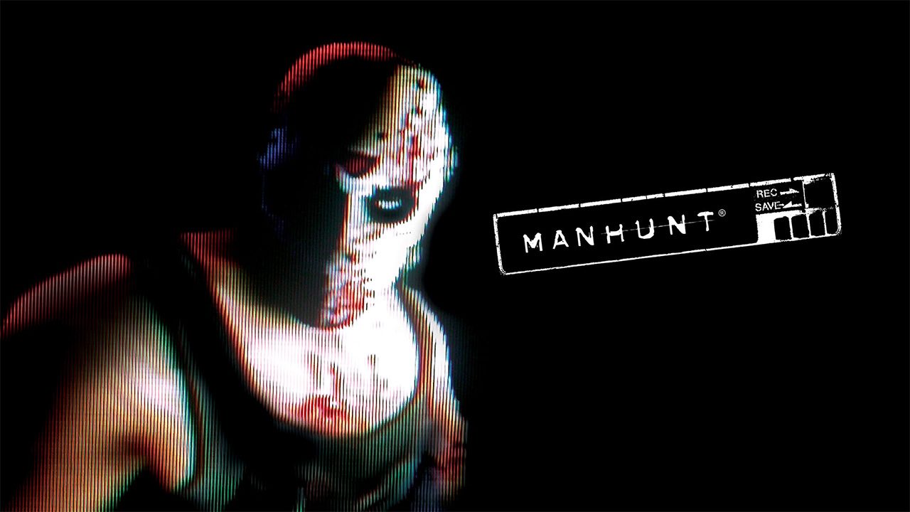 بهترین بازی های راکستار - بازی Manhunt
