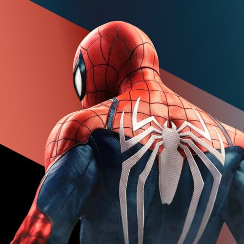 لباس های پیتر در Spider-Man 2